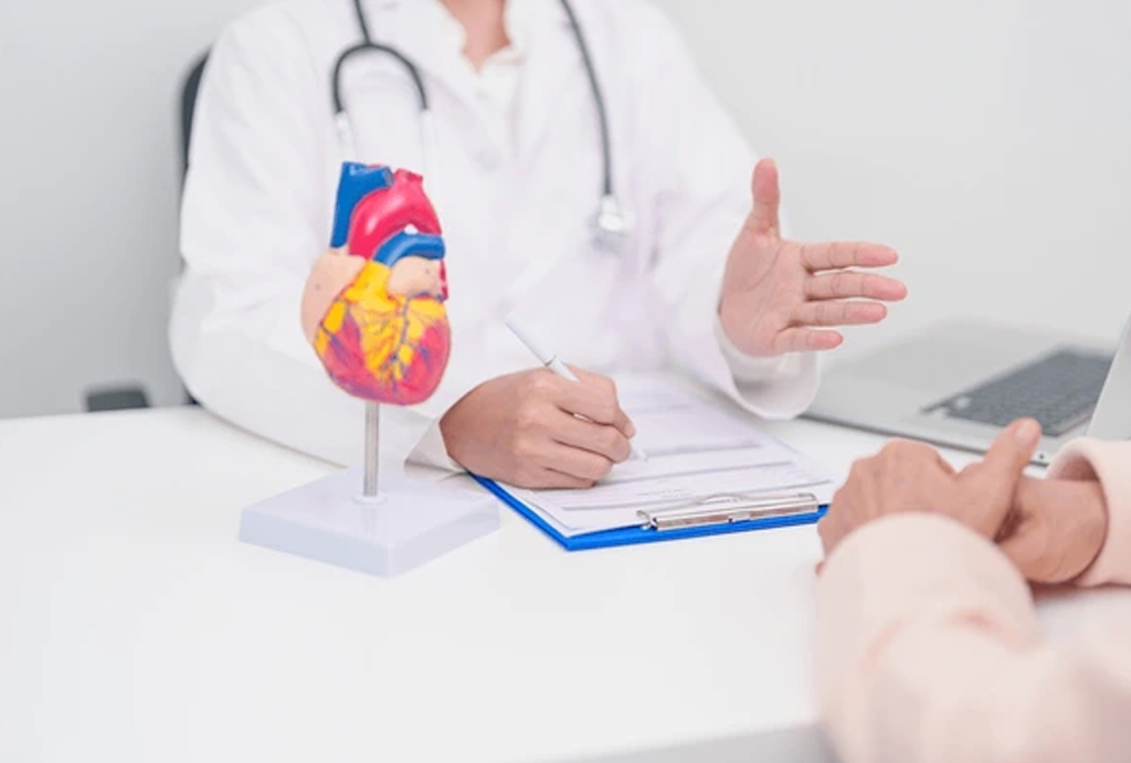 General Surgery at Ayush Multispeciality Hospital