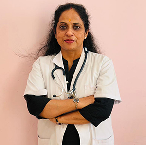Dr.Ashok Agrawal