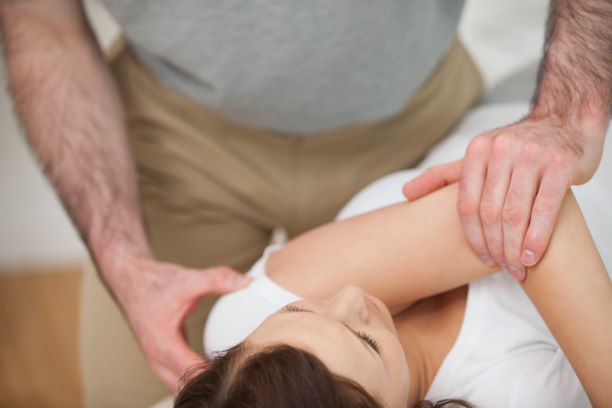 Physiotherapy at Ayush Hospital